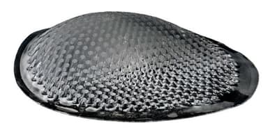 2-pack saumattomat olkaimettomat silikoniliivit