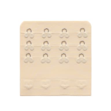 4 koukkua 3 riviä välirintaliivit Extender Bran Extender Strap musta+beige+kahvi
