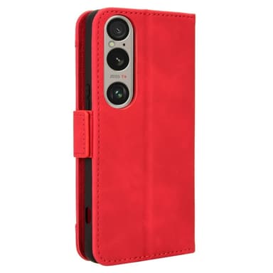 Lompakkoteline Käännettävä Puhelinkotelo Xperia 1 VI