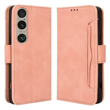 Lompakkoteline Käännettävä Puhelinkotelo Xperia 1 VI