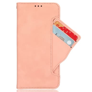 Lompakkoteline Käännettävä Puhelinkotelo Xperia 1 VI