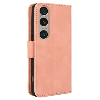Lompakkoteline Käännettävä Puhelinkotelo Xperia 1 VI