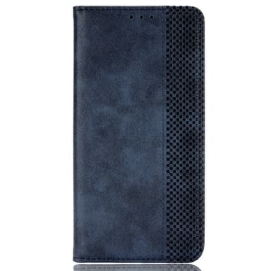 Lompakkoteline Käännettävä Puhelinkotelo Xperia 1 VI