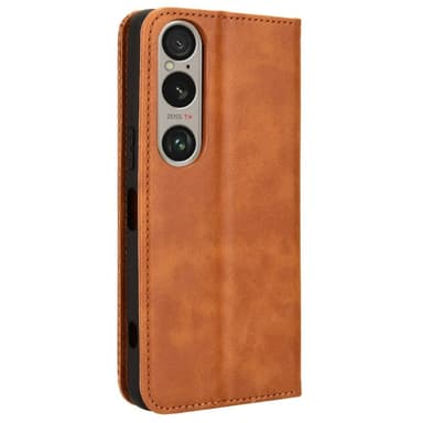 Lompakkoteline Käännettävä Puhelinkotelo Xperia 1 VI
