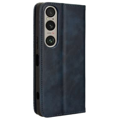 Lompakkoteline Käännettävä Puhelinkotelo Xperia 1 VI
