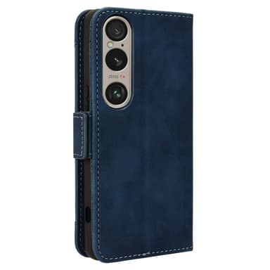 Lompakkoteline Käännettävä Puhelinkotelo Xperia 1 VI