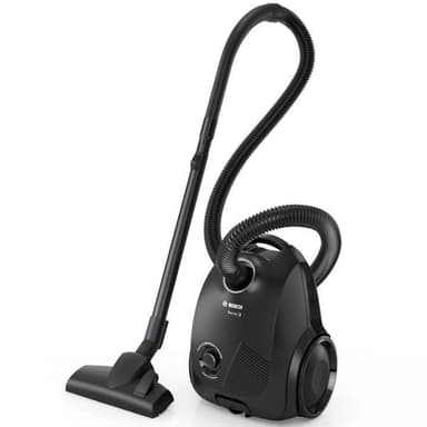 Bosch Golvdammsugare BGBS2LB1 Copact