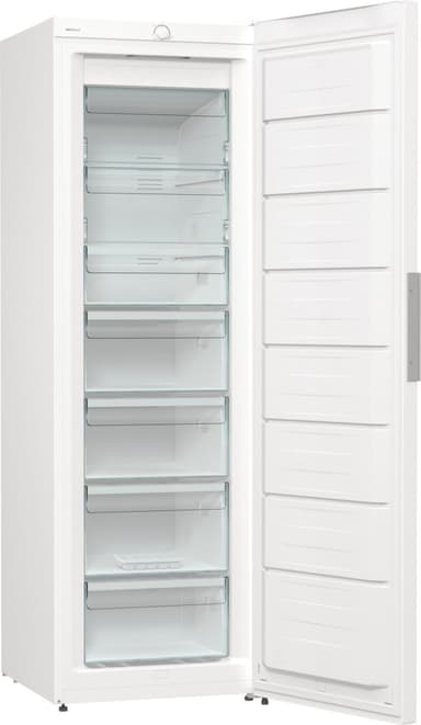 Upo Kaappipakastin FNE6195WE