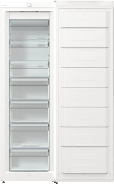 Upo Kaappipakastin FNE6195WE
