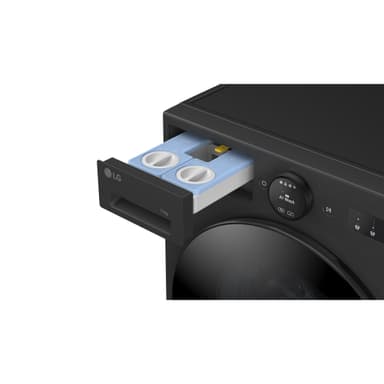 LG Pyykinpesukone F4X7511TBB