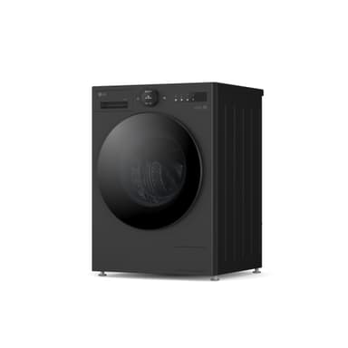LG Pyykinpesukone F4X7511TBB