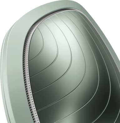 Geske Sonic Warm & Cool hierontalaite kasvoille GK000002GN01 (vihreä)
