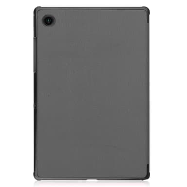 Kolminkertainen Samsung Galaxy Tab Tummanharmaa Malli 3