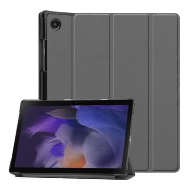 Kolminkertainen Samsung Galaxy Tab Tummanharmaa Malli 3