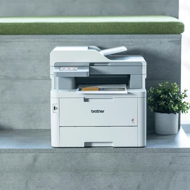 Brother MFC-L8340CDW AIO värilasertulostin