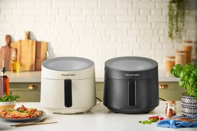 Russell Hobbs Satisfry Panoramic kiertoilmakypsennin 27421-56 (beige)