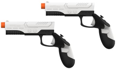 Maxx Tech Dual Games Guns pakkaus (Meta Quest 3)