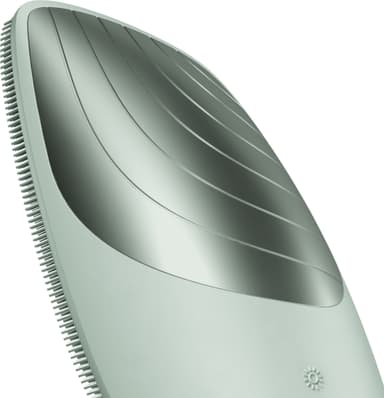 Geske Sonic Thermo puhdistusharja kasvoille GK000007GN01 (vihreä)