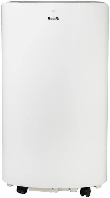 Wood's Cortina 12K Air Switch ilmastointilaite WAC1205G (valkoinen)