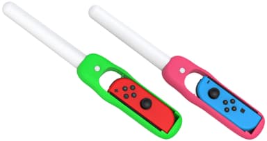 Maxx Tech Switch Dance N Play pakkaus
