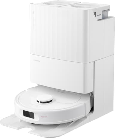 Roborock Qrevo S robotti-imuri RR0829 (valkoinen)
