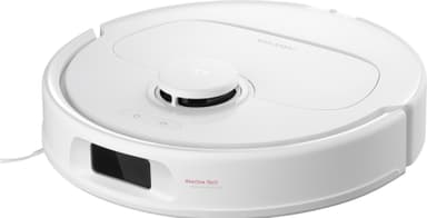 Roborock Qrevo S robotti-imuri RR0829 (valkoinen)