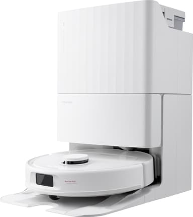 Roborock Qrevo S robotti-imuri RR0829 (valkoinen)