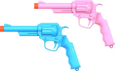 Maxx Tech Switch Mad Bullets pakkaus