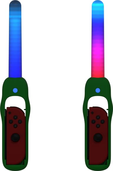 Maxx Tech Switch Dance N Play pakkaus