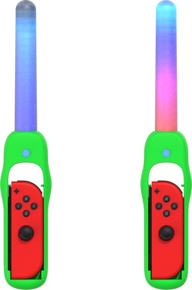 Maxx Tech Switch Dance N Play pakkaus