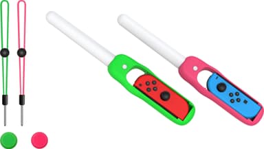 Maxx Tech Switch Dance N Play pakkaus