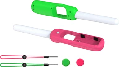 Maxx Tech Switch Dance N Play pakkaus