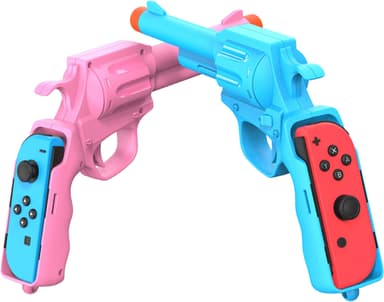 Maxx Tech Switch Mad Bullets pakkaus