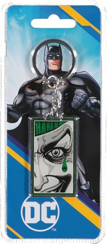 Konix DC avaimenperä (Joker)