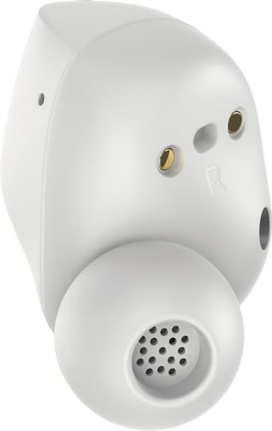 Sennheiser Accentum täysin langattomat in-ear kuulokkeet (valkoinen)
