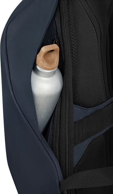Samsonite SECURIPAK 2.0 15,6’’ reppu kannettavalle (tummansininen)