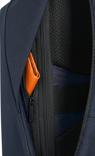 Samsonite SECURIPAK 2.0 15,6’’ reppu kannettavalle (tummansininen)