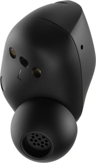 Sennheiser Accentum täysin langattomat in-ear kuulokkeet (musta)