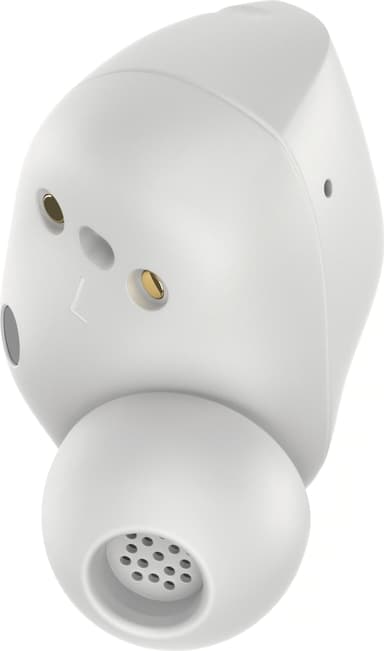Sennheiser Accentum täysin langattomat in-ear kuulokkeet (valkoinen)