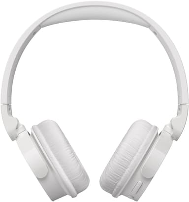 Philips H4209 langattomat on-ear kuulokkeet (valkoinen)