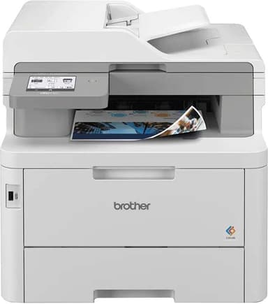 Brother MFC-L8340CDW AIO värilasertulostin