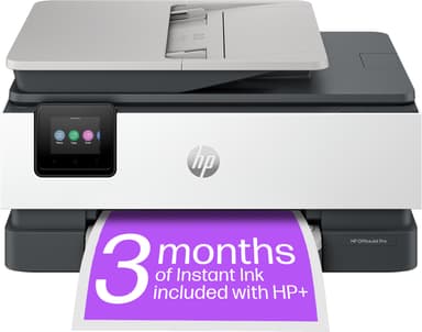HP OfficeJet Pro 8134e AIO Inkjet mustesuihkutulostin