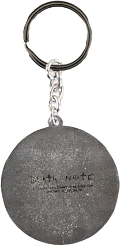 Konix Death Note Ryuk avaimenperä (Logo)