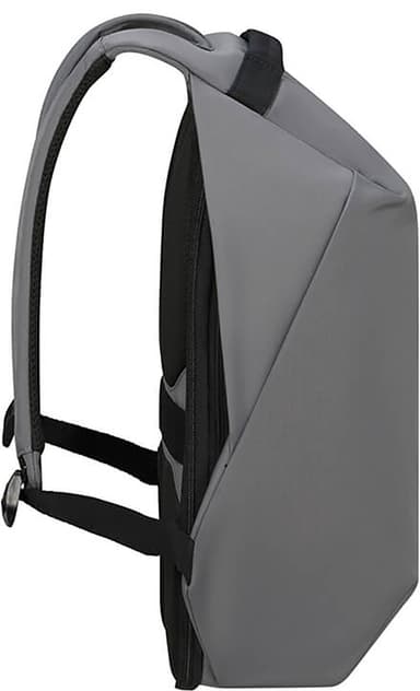 Samsonite SECURIPAK 2.0 15,6’’ reppu kannettavalle (harmaa)