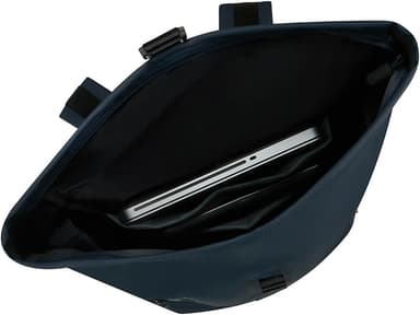 Samsonite Coatify Biz Rolltop 15,6’’ reppu kannettavalle (sininen)