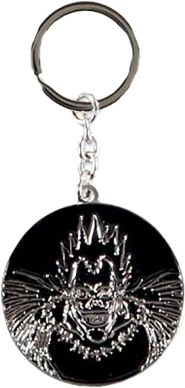 Konix Death Note Ryuk avaimenperä (Logo)