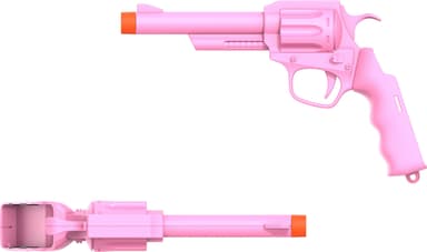 Maxx Tech Switch Mad Bullets pakkaus
