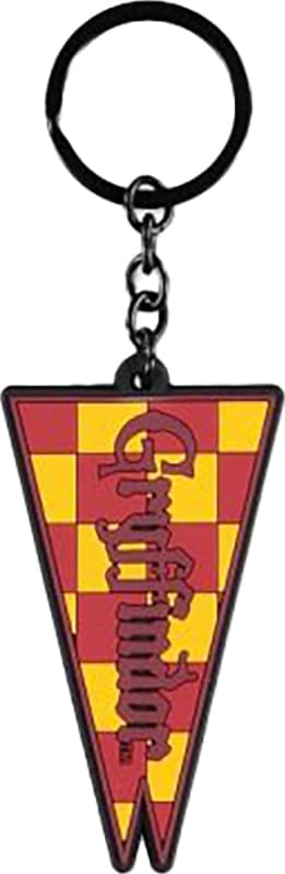 Konix Harry Potter avaimenperä (Gryffindor Banner)