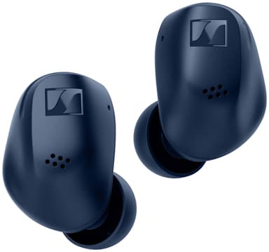 Sennheiser Accentum täysin langattomat in-ear kuulokkeet (sininen)
