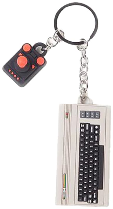 Konix C64 Boite avaimenperä